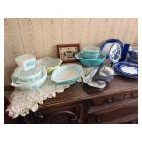 Vintage Pyrex
