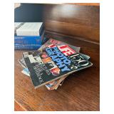 Life Magazines 