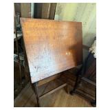 Vintage Drafting Table 