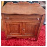 Antique Dry sink