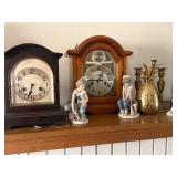 Clocks
