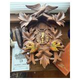 Cuckoo Clock
