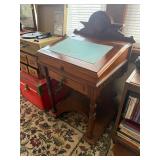 Lift top Desk
