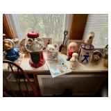 Vintage Toys 