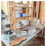 Coring Ware