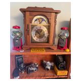 Clocks