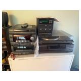 Stereo Collection