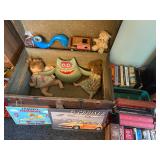 Vintage Toys 