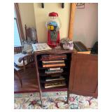 record Cabinet