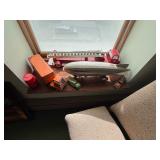 Vintage Toys, Graf zeppelin