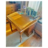 Lift top Desk