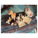 Steiff Animals