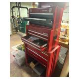 Craftsman Tool Chest 