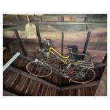 Bicycles