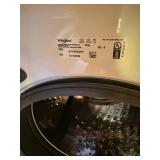 Whirlpool Washer & Gas Dryer