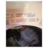 Whirlpool Washer & Gas Dryer