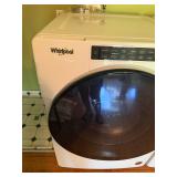 Whirlpool Washer & Gas Dryer
