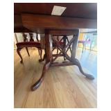 Guy Chaddock Dining table