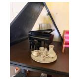 Custom expertly handcrafted doll house with so many details