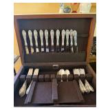 Towle Sterling Silver "King Richard"  Flatware