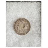 1878 Morgan CC