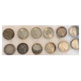 Peace Dollars