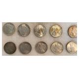 Peace Dollars