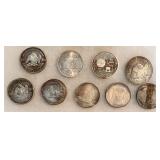 .999 Silver Rounds