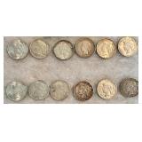 Peace Dollars