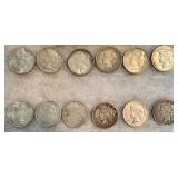 Peace Dollars