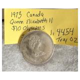 1.4454 Troy oz
