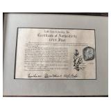 1715 Coin