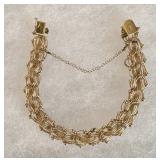 14 kt Bracelet