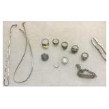 Sterling Jewelry