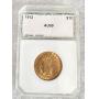 Gold & Silver Coin Auction