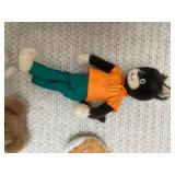 Schuco Bigo Bello brendable cat