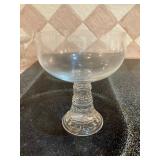 Rosenthal studio goblets
