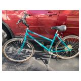 vintage trail bike $50