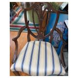 single chair