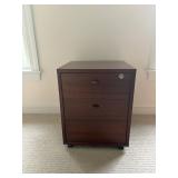 file cabinet $35