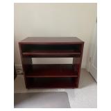 bookcase $40