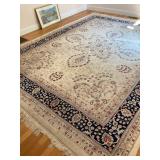 4 room size rugs available