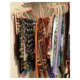 scarves