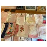 some table linens