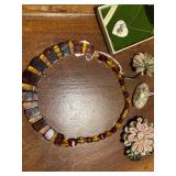 Baltic amber