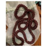 garnet robe