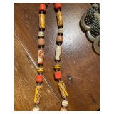 also boxes of necklaces by Chico, Goldwater Creek, etc