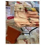 linens