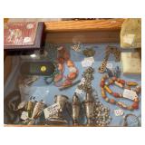 some of jewelry