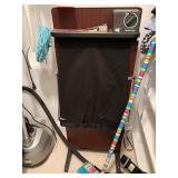 pants steamer & regular steamer